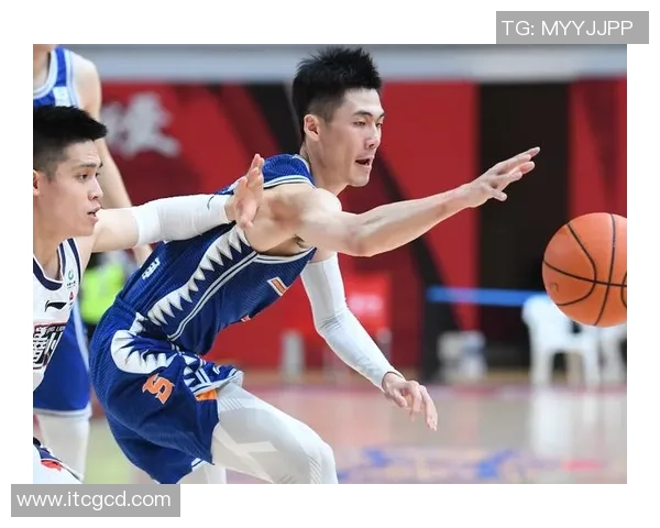 上海篮球队的节奏解析：从战术到球员表现的全面解读