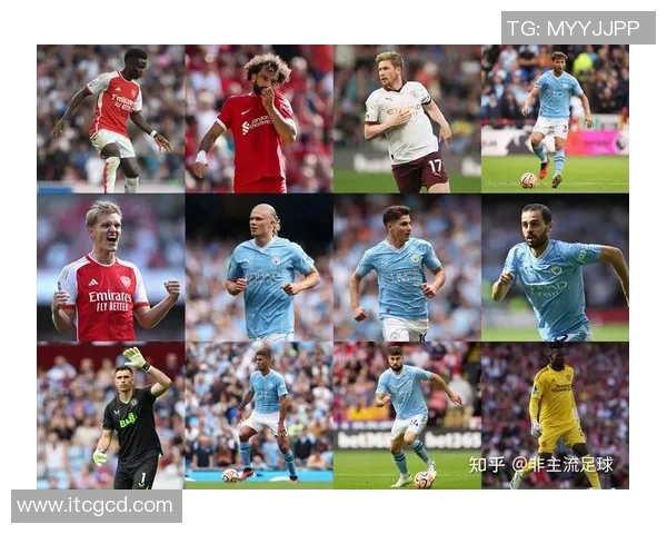 2023年金球奖提名足球明星完整名单及其精彩表现回顾 2023年金球奖提名足球明星完整名单及其精彩表现回顾