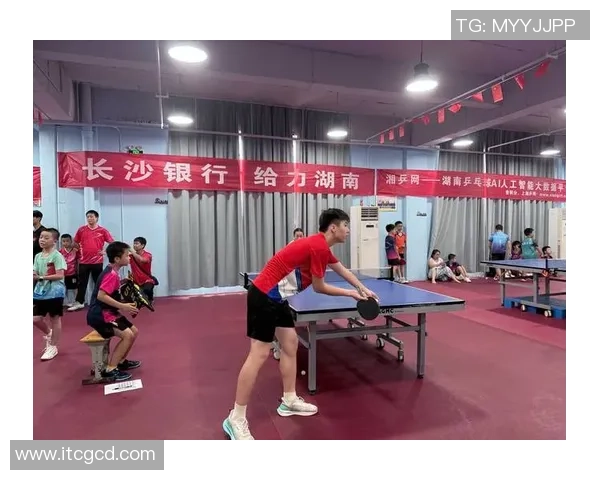乒乓球的魅力与速度之舞:深入广州乒乓球队的训练与比赛揭秘 乒乓球的魅力与速度之舞:深入广州乒乓球队的训练与比赛揭秘