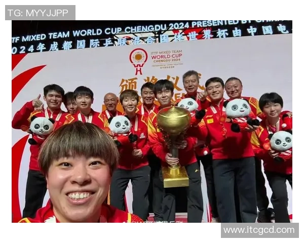 北京乒乓球队在世界杯预选赛中的蜕变与新征程探索 北京乒乓球队在世界杯预选赛中的蜕变与新征程探索