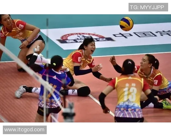 北京排球队战术解析与比赛策略深度剖析 北京排球队战术解析与比赛策略深度剖析