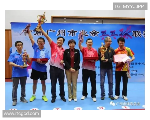 广州乒乓球队在联赛中的状态分析与表现评估 广州乒乓球队在联赛中的状态分析与表现评估