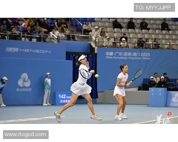 广州网球队配合风格对比分析及其战术影响探讨