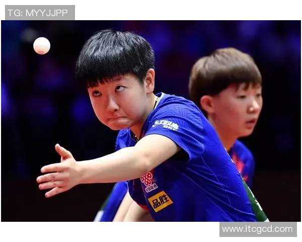 李芳专访：从青涩小将到网球明星的成长之路与心路历程回顾