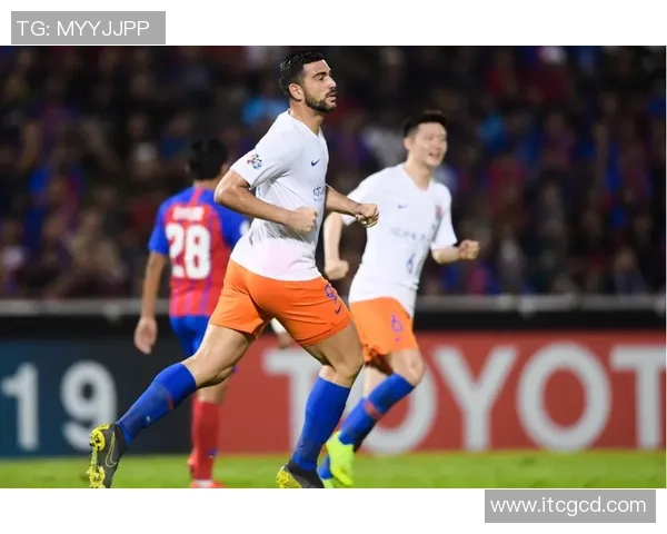 鲁能引进外国足球明星助力球队崛起提升联赛竞争力与球迷热情