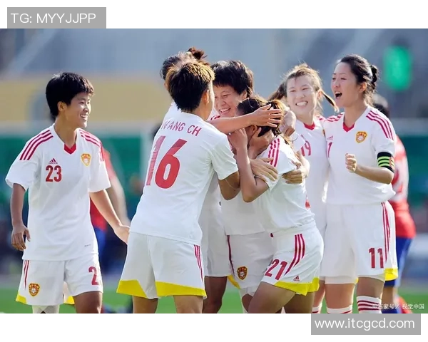 中国台北足球崛起之路探索球队发展与国际赛事的挑战与机遇