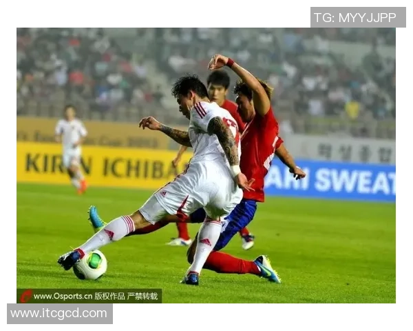 亚洲足球一哥的崛起与挑战：从草根到世界舞台的传奇之路