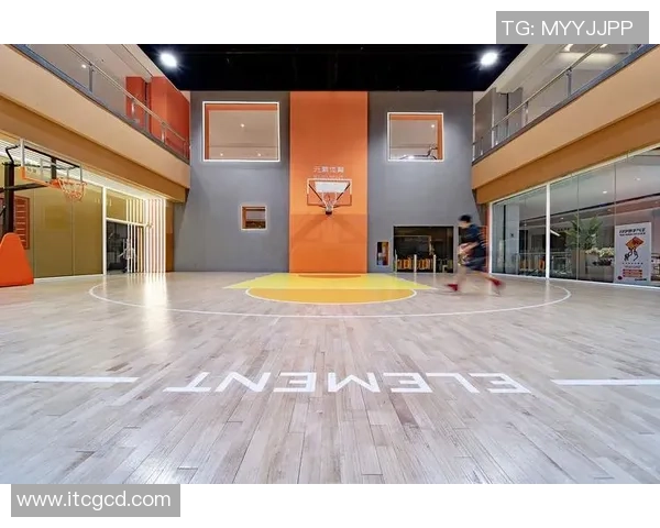 一个足球场的面积究竟能容纳多少个篮球场的运动空间探讨