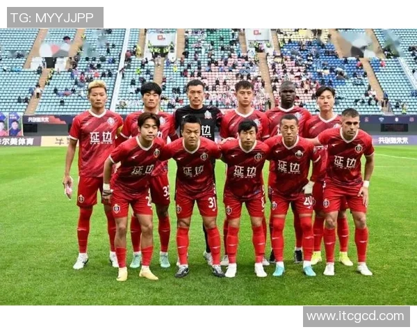 延边籍足球的崛起与发展探讨：从地方特色到全国舞台的辉煌历程