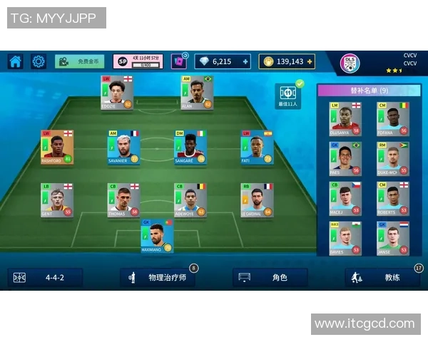 梦幻足球联盟金币不足怎么办快速获取金币的实用攻略与技巧分享