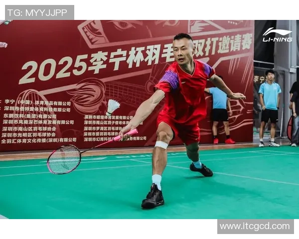深圳羽毛球队在全国羽毛球速度排行榜中荣登第六名展现实力与潜力
