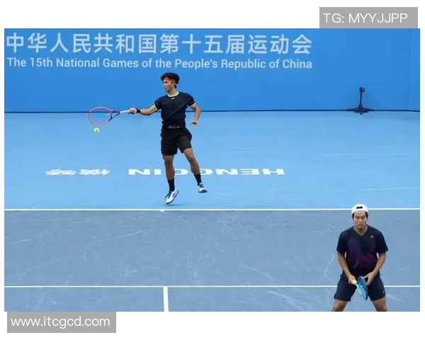 杭州全运会网球队个人能力分析与表现评估 杭州全运会网球队个人能力分析与表现评估