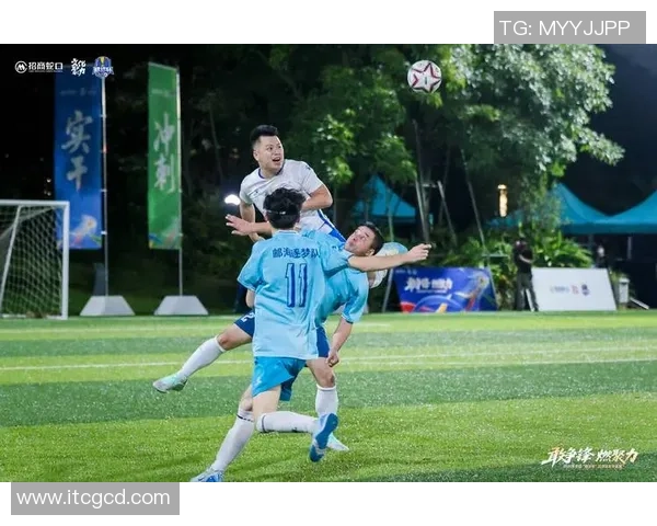 趣味足球比分带你领略比赛的精彩瞬间与独特乐趣 趣味足球比分带你领略比赛的精彩瞬间与独特乐趣