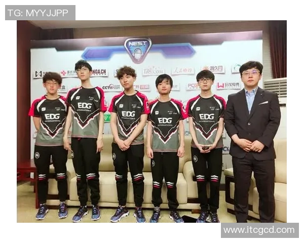 重磅专题：探讨EDG在电竞领域的运营革新与未来发展策略