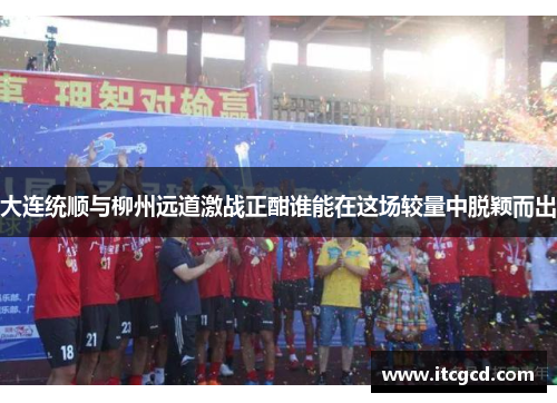 大连统顺与柳州远道激战正酣谁能在这场较量中脱颖而出