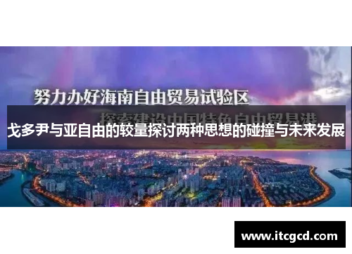 戈多尹与亚自由的较量探讨两种思想的碰撞与未来发展