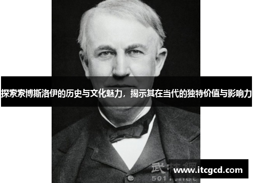 探索索博斯洛伊的历史与文化魅力，揭示其在当代的独特价值与影响力