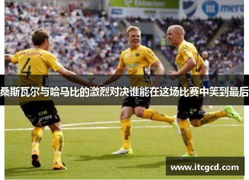 桑斯瓦尔与哈马比的激烈对决谁能在这场比赛中笑到最后