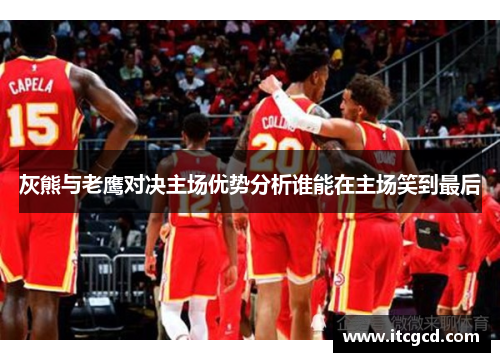 灰熊与老鹰对决主场优势分析谁能在主场笑到最后