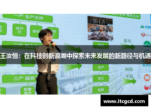 王汝恒：在科技创新浪潮中探索未来发展的新路径与机遇