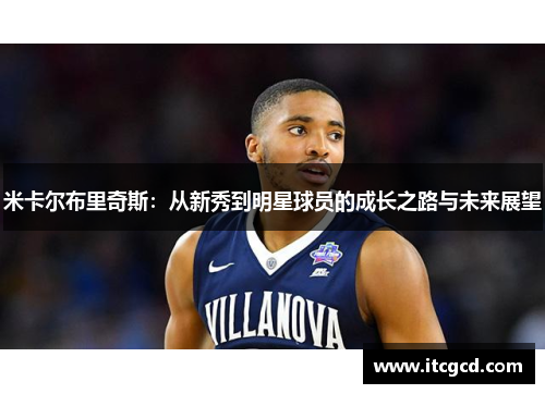 米卡尔布里奇斯：从新秀到明星球员的成长之路与未来展望